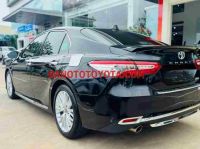 Cần bán nhanh Toyota Camry 2.5Q 2020 cực đẹp