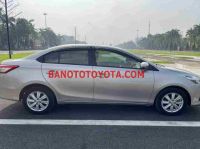 Toyota Vios 1.5E 2017 Máy xăng, xe đẹp