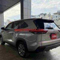 Toyota Innova Cross HEV 2.0 CVT năm 2025 cần bán