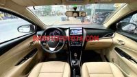 Cần bán gấp Toyota Vios 1.5G đời 2019, màu Trắng