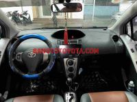 Cần bán Toyota Yaris 1.5 AT 2011 xe đẹp