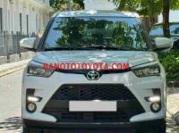 Cần bán Toyota Raize G 1.0 CVT Máy xăng 2024 màu Trắng