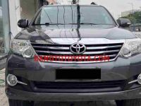 Toyota Fortuner 2.7V 4X2 AT 2016 giá cực tốt