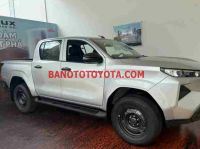 Bán Toyota Hilux Standard 2.8L 4x2 MT 2026 đẹp cực phẩm
