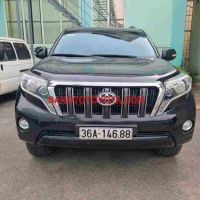 Toyota Prado TXL 2.7L năm 2015 cần bán