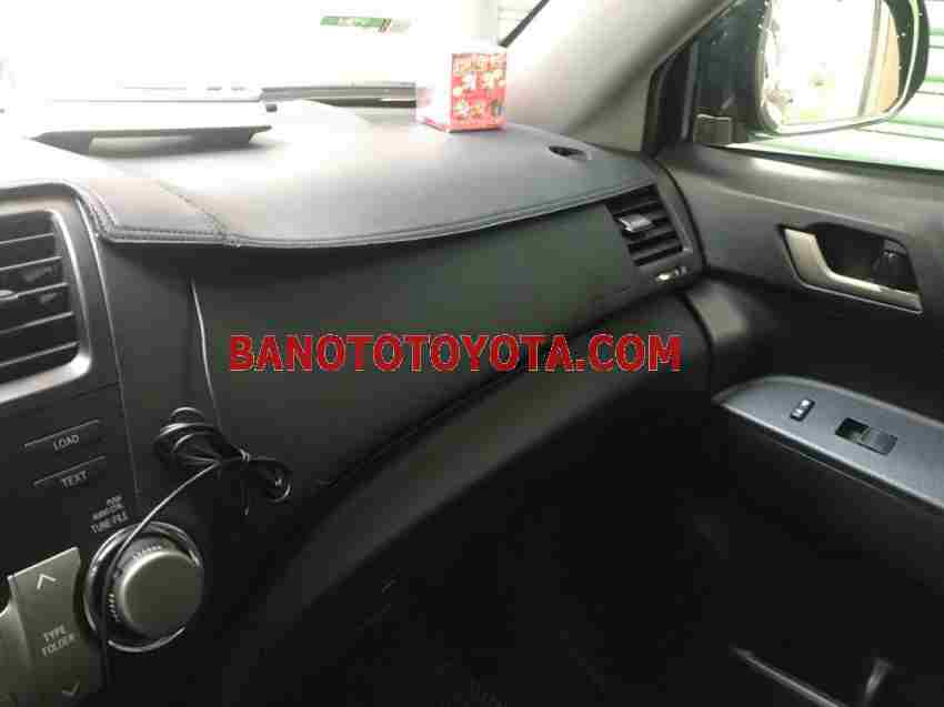 Toyota Highlander Limited 3.5 AWD 2007 - Giá tốt