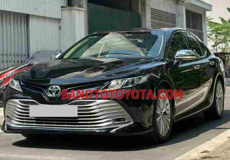 Cần bán Toyota Camry 2.0G 2019 xe đẹp