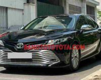Cần bán Toyota Camry 2.0G 2019 xe đẹp