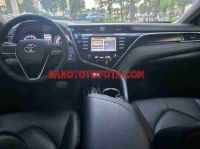Cần bán gấp xe Toyota Camry 2.0G năm 2020, màu Đen, Số tự động
