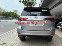 Cần bán Toyota Fortuner 2.4L 4x2 AT 2024, xe đẹp giá rẻ bất ngờ