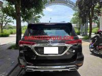 Cần bán Toyota Fortuner 2.7V 4x4 AT 2016 - Số tự động