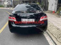 Cần bán xe Toyota Camry LE 2.5 đời 2010