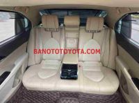 Toyota Camry 2.5Q 2019 Số tự động giá đẹp
