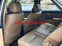 Toyota Fortuner 2.7V 4x2 AT 2015 Máy xăng, xe đẹp