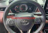 Toyota Corolla Cross 1.8V 2022, xe đẹp, hết ý