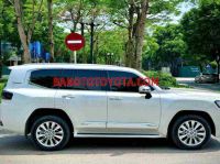 Toyota Land Cruiser 3.5 V6 năm 2022 cần bán