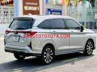 Bán Toyota Veloz Cross Top 1.5 CVT 2022 - Bạc