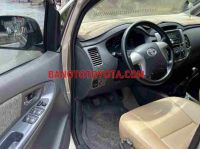 Toyota Innova 2.0E sản xuất 2014 cực chất!