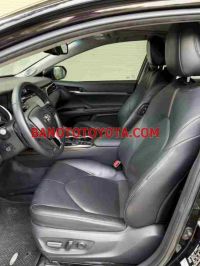 Cần bán gấp xe Toyota Camry 2.5Q năm 2019, màu Đen, Số tự động