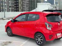 Toyota Wigo 1.2 AT 2021 giá cực tốt