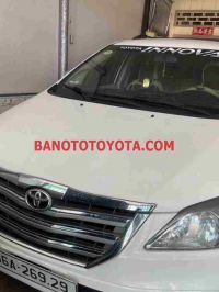Toyota Innova 2.0E 2016, xe đẹp, hết ý