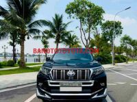 Toyota Prado GX 2.7 AT 2008, xe đẹp, hết ý
