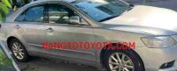 Cần bán xe Toyota Camry 2.4G năm 2009 màu Bạc cực đẹp
