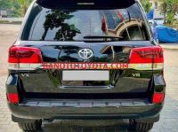 Xe Toyota Land Cruiser VX 4.6 V8 đời 2019 đẹp bán gấp