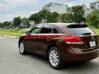 Toyota Venza 2009 Crossover màu Nâu