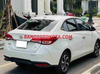 Toyota Vios G 1.5 CVT năm 2025 cần bán