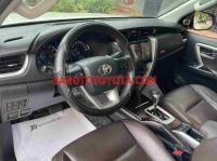 Bán xe Toyota Fortuner 2.7V 4x2 AT sx 2016 - giá rẻ