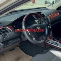 Toyota Camry 2.5Q 2014 giá cực tốt