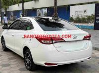 Cần bán xe Toyota Vios E CVT 2022, xe đẹp