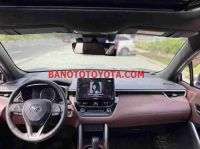 Cần bán Toyota Corolla Cross 1.8V 2021, xe đẹp giá rẻ bất ngờ