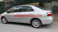 Toyota Vios 1.5E 2010, xe đẹp, hết ý