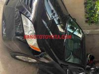 Cần bán gấp Toyota Camry LE 2.4 đời 2007, màu Đen