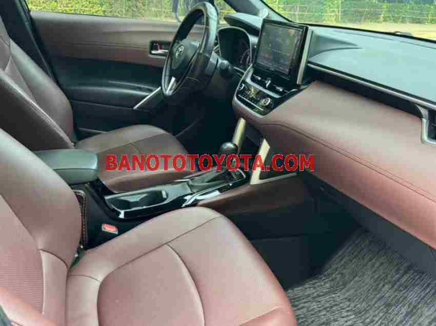 Cần bán gấp Toyota Corolla Cross 1.8V 2020 - Xe đẹp - Giá tốt