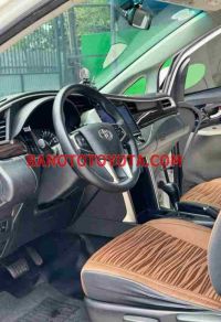 Bán Toyota Innova 2.0G, màu Trắng, Máy xăng, 2018