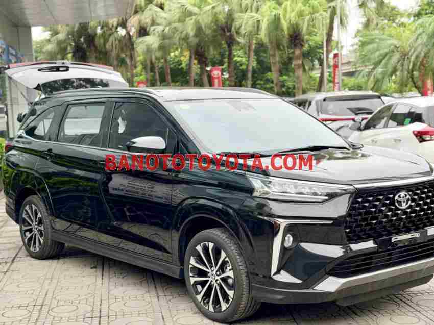 Cần bán nhanh Toyota Veloz Cross Top 1.5 CVT 2026 cực đẹp