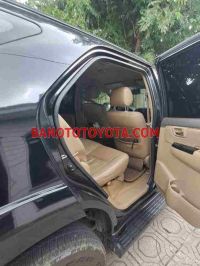 Toyota Fortuner 2.7V 4x4 AT model 2013 xe chuẩn hết ý