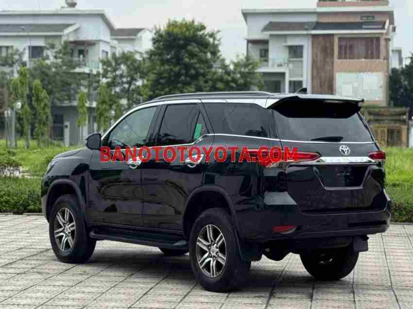 Toyota Fortuner 2.4L 4x2 AT năm sản xuất 2022 giá tốt