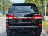 Bán Toyota Land Cruiser VX 4.6 V8 đời 2016 xe đẹp - giá tốt