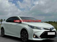 Bán Toyota Corolla altis 1.8G AT đời 2021 xe đẹp - giá tốt