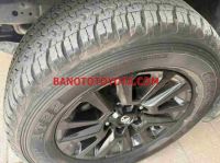 Xe Toyota Prado VX 2.7L đời 2017 đẹp bán gấp
