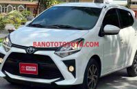 Cần bán xe Toyota Wigo 1.2 AT 2021 Số tự động