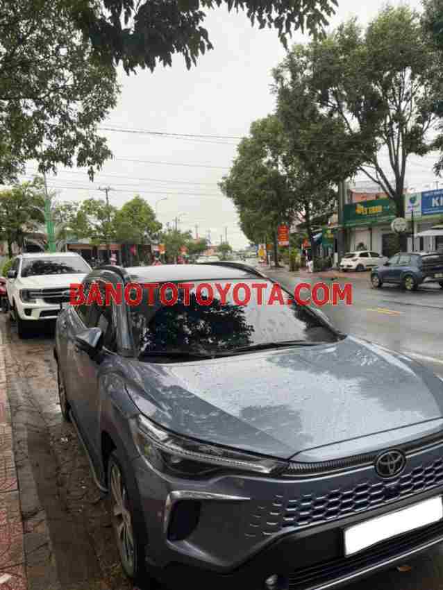 Cần bán gấp Toyota Corolla Cross 1.8V 2024 - Xe đẹp - Giá tốt