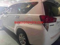 Toyota Innova 2.0E model 2017 xe chuẩn hết ý