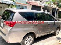 Cần bán gấp Toyota Innova 2.0E năm 2018 giá cực tốt