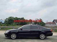 Cần bán xe Toyota Camry LE 2.4 màu Đen 2005