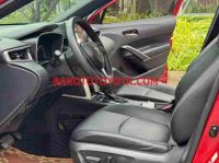 Toyota Corolla Cross 1.8V 2021, xe đẹp, hết ý